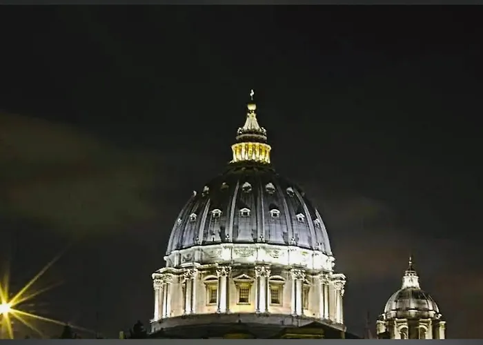 Santa Maria Maggiore דירה רומא