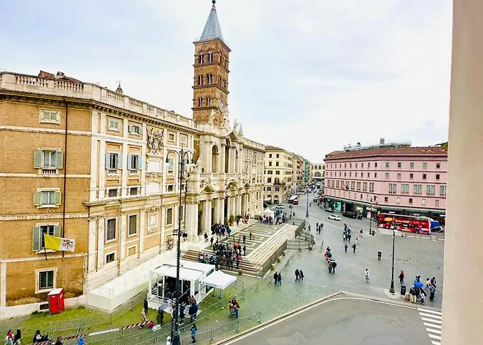 Santa Maria Maggiore