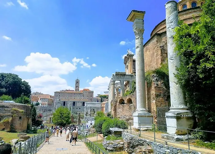 Santa Maria Maggiore רומא