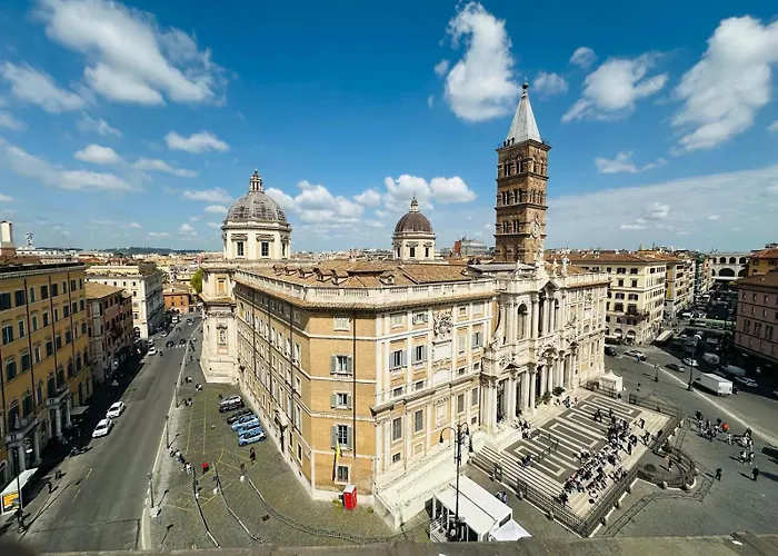 Santa Maria Maggiore *
