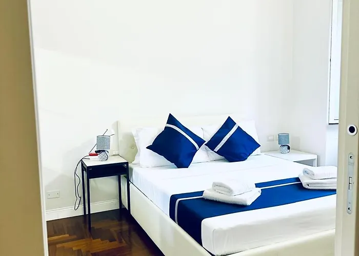 Apartment Santa Maria Maggiore Rome